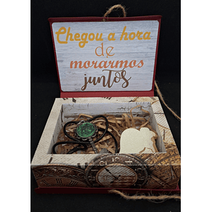 Gift Box 