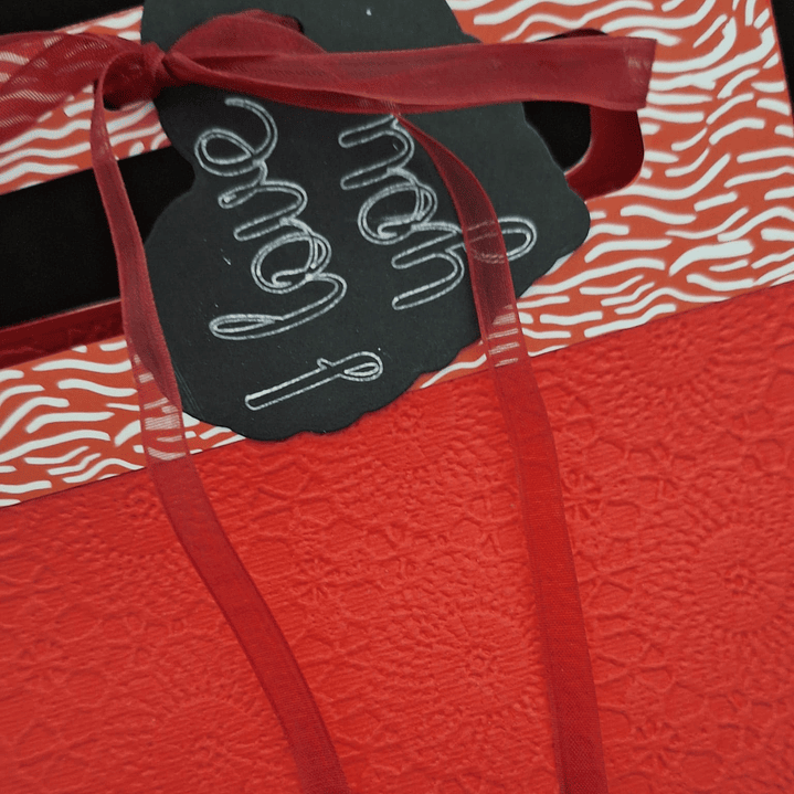 Love Y forever ❤️ caixa brigadeiros 3