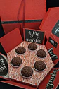 Love Y forever ❤️ caixa brigadeiros - thumbnail 6