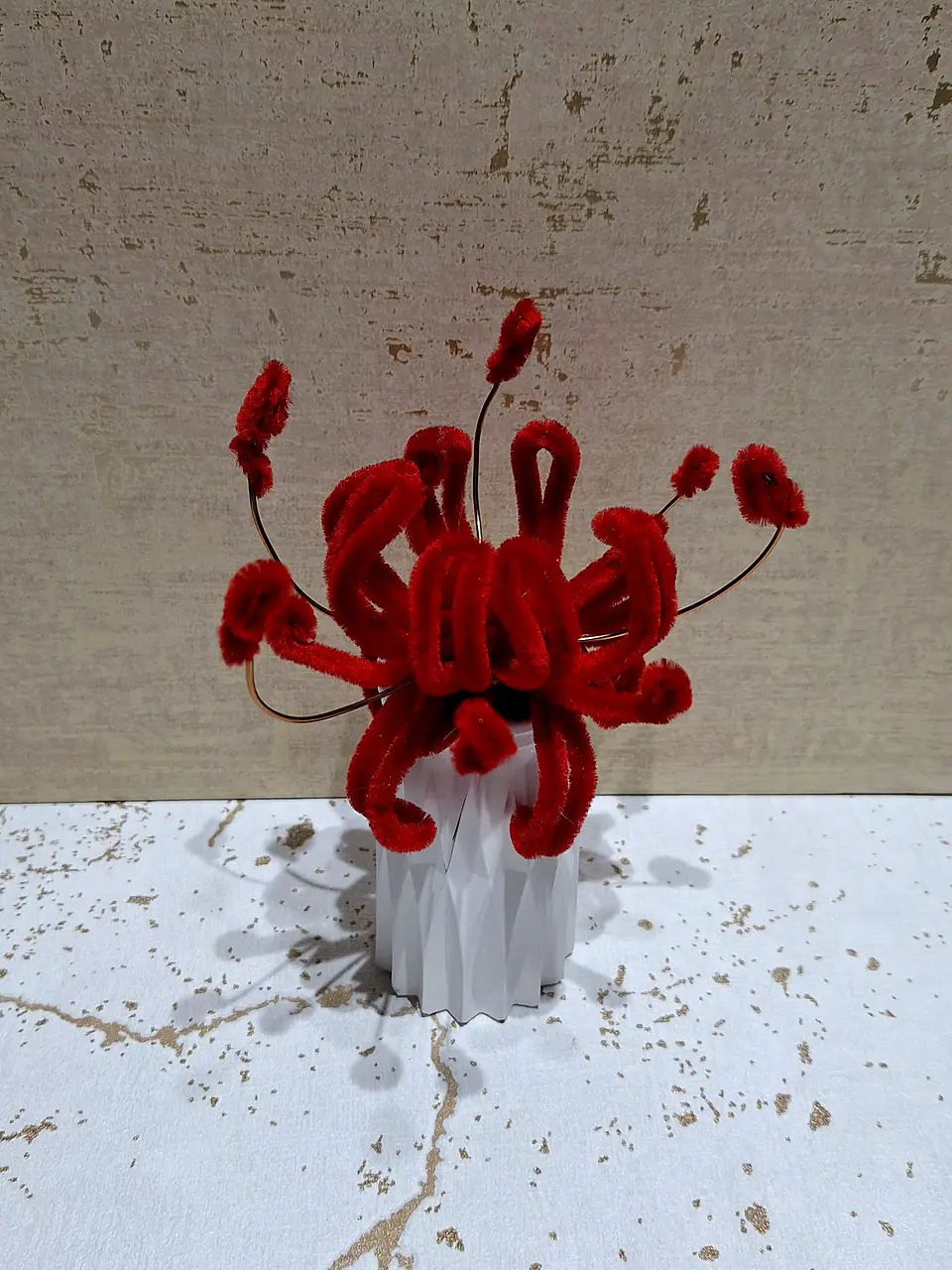 Spider Lily 1