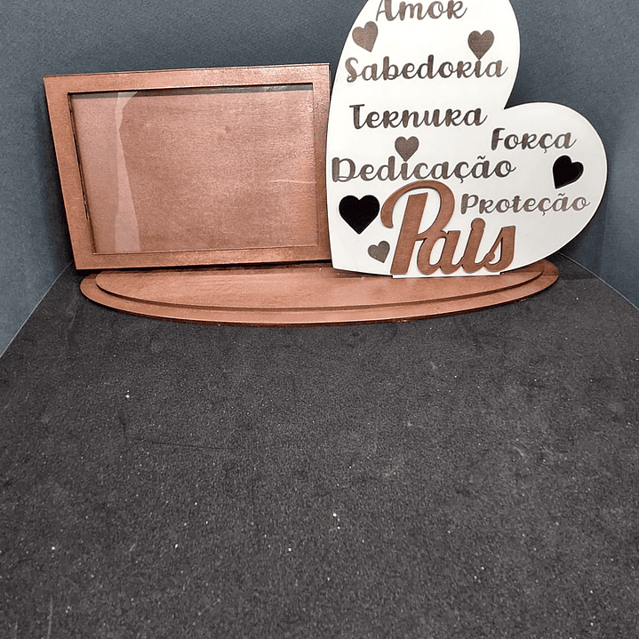 Moldura amorosa PAIS 1