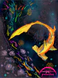 Dreamers Ilustração Digital A3 - thumbnail 4