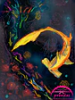 Dreamers Ilustração Digital A4 - Thumbnail 3