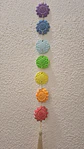 Corrente Mandalinhas dos Chakras - Thumbnail 3