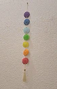 Corrente Mandalinhas dos Chakras - Thumbnail 1