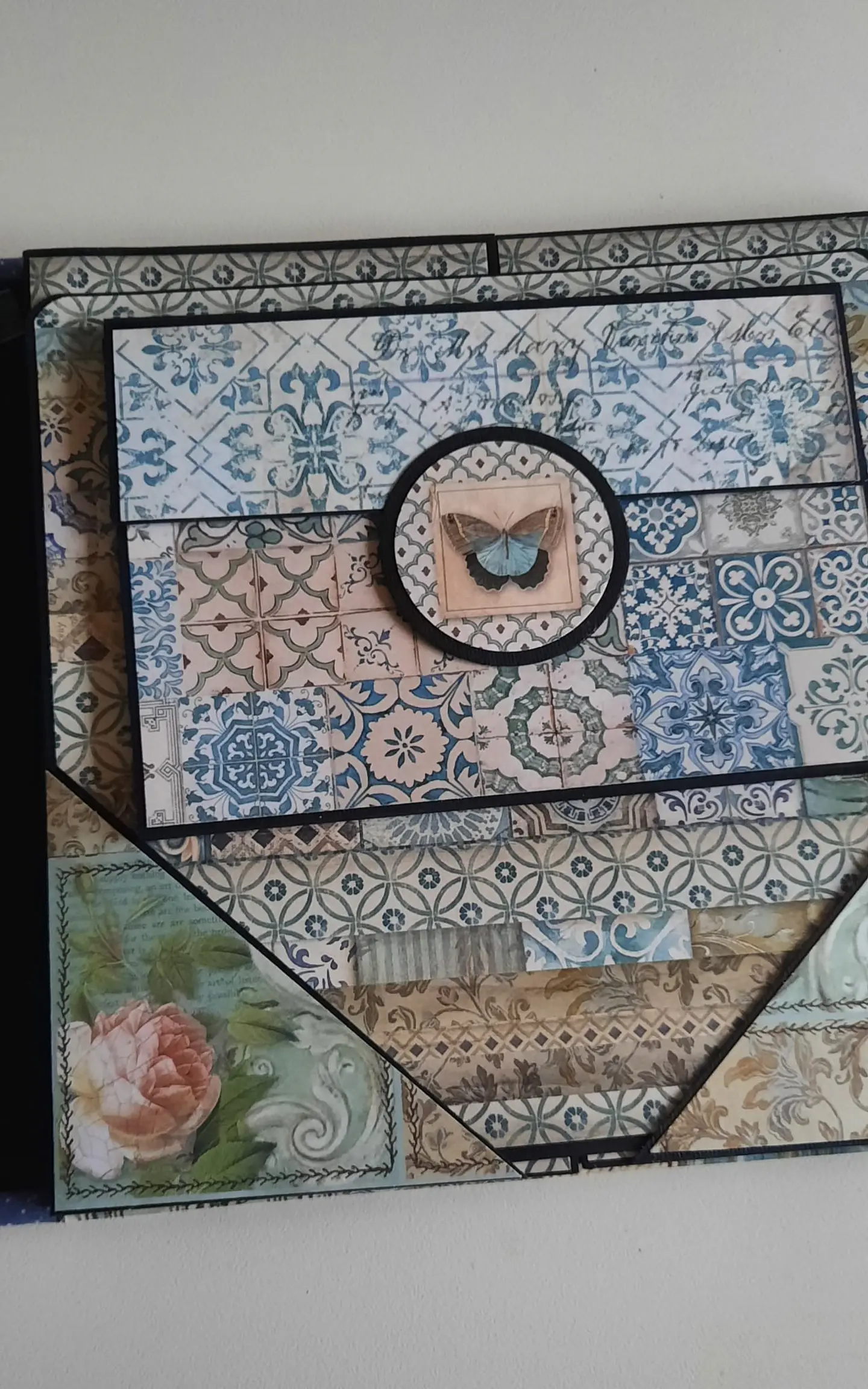 Álbum Scrap para Fotos 13