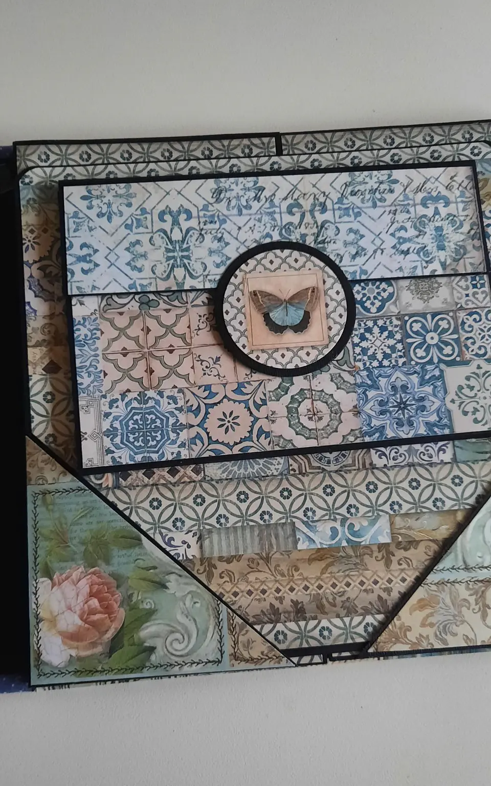 Álbum Scrap para Fotos 13