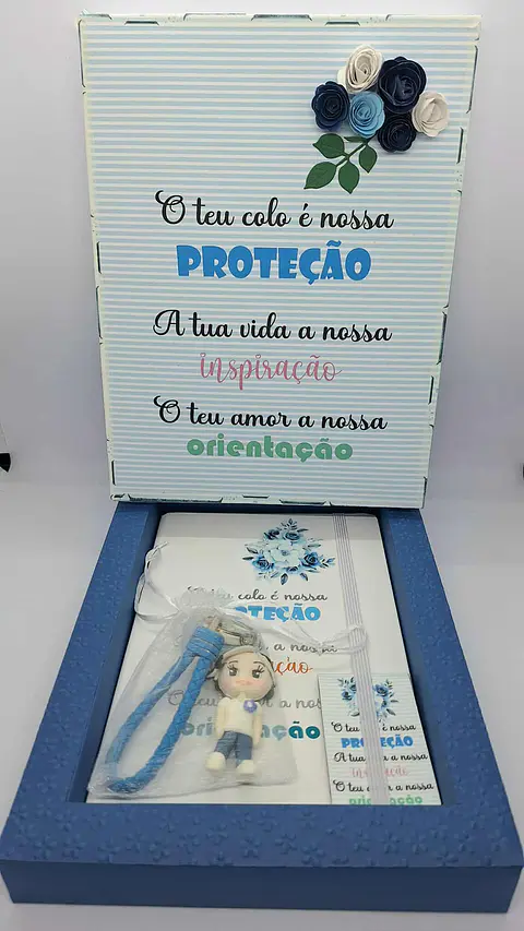 Giftbox Momentos