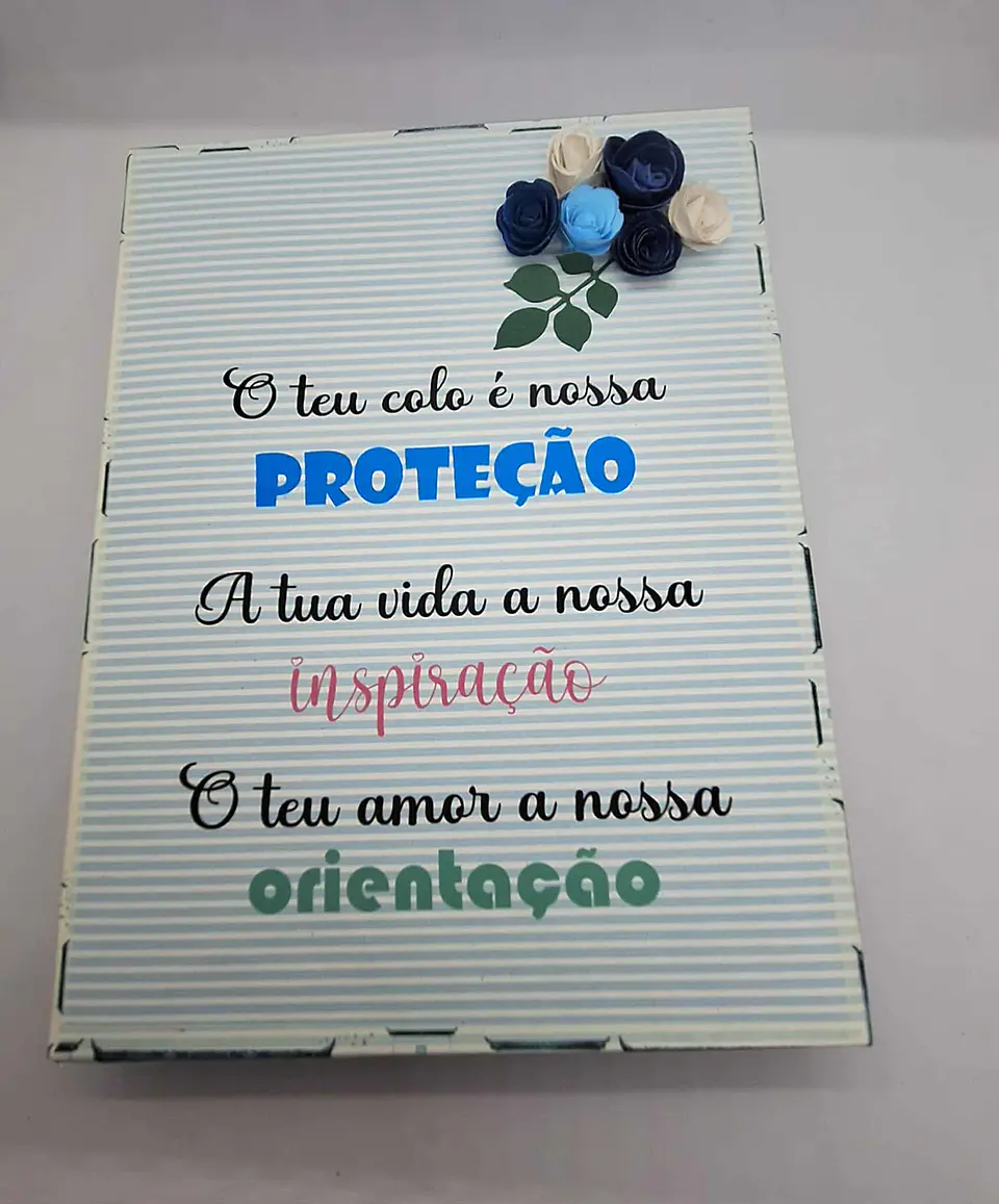 Giftbox Momentos 3