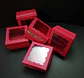 Caixa Presente Vermelah - thumbnail 1