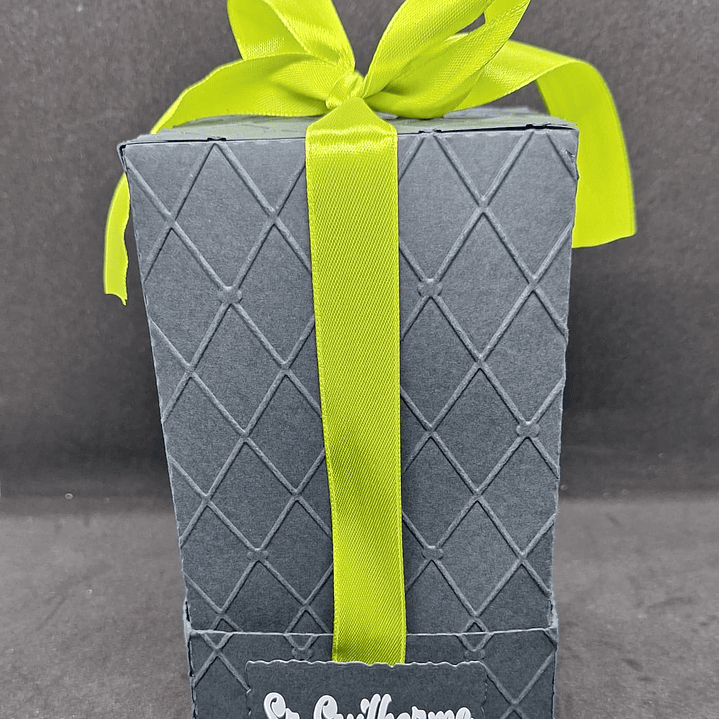 Gift Estatueta Personalizada em Biscuit + Porta‑Chaves em MDF Laminado 13