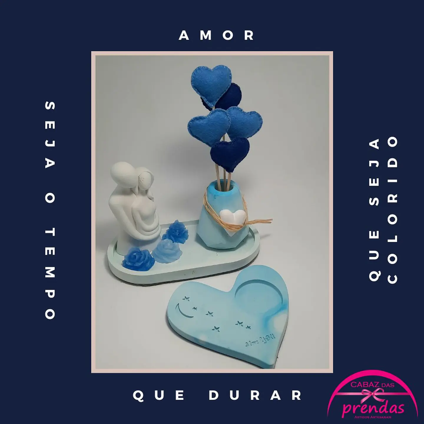 Gift Love Blue 🩵 1