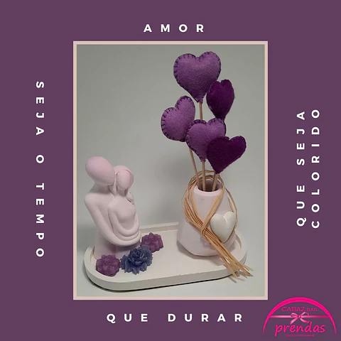 Gift Love Purple 💜