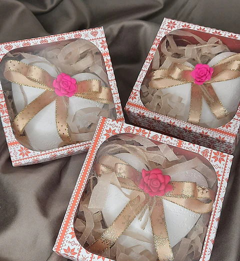 Coração de Gesso "Palavras com Alma"