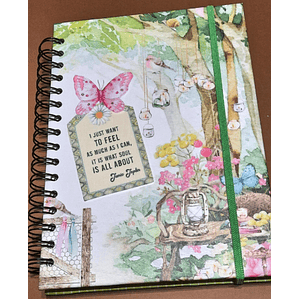 Agenda Personalizada – Criada à Tua Medida, da Capa ao Miolo