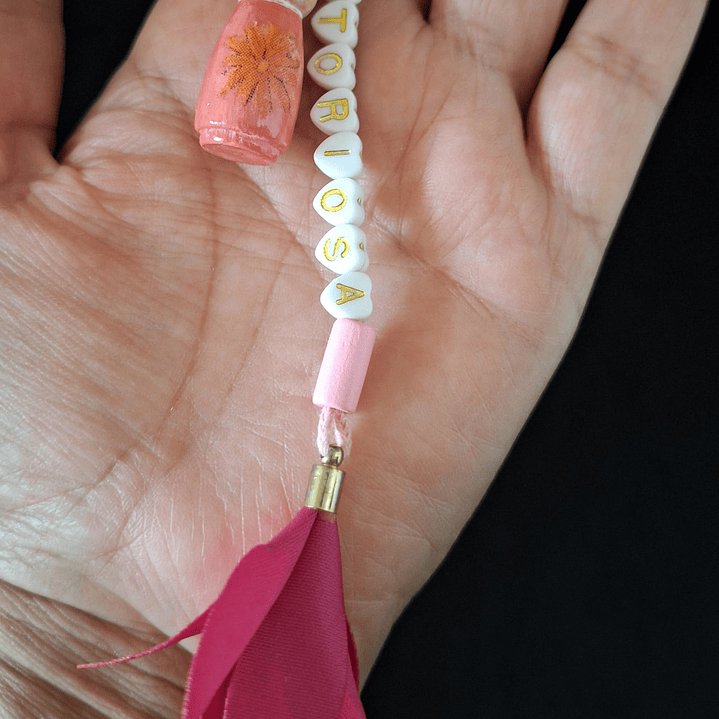 Porta Chaves Vitoriosa 🩷 2