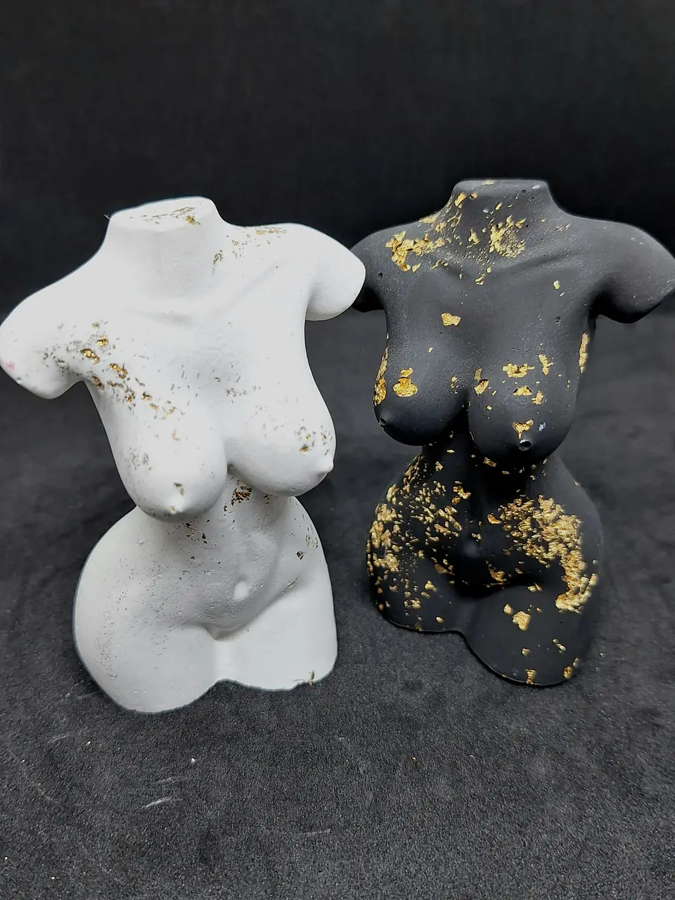 Estatuetas Mulheres Sensuais 2