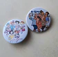 Crachas Personalizados - thumbnail 5