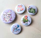 Crachas Personalizados - thumbnail 10