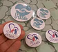 Crachas Personalizados - thumbnail 11