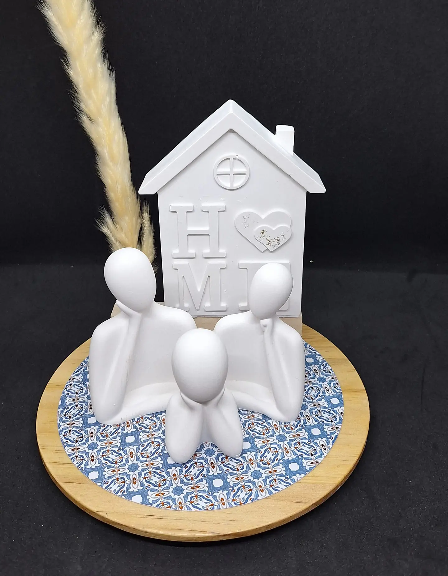 Gift Família Home Somos 3 2