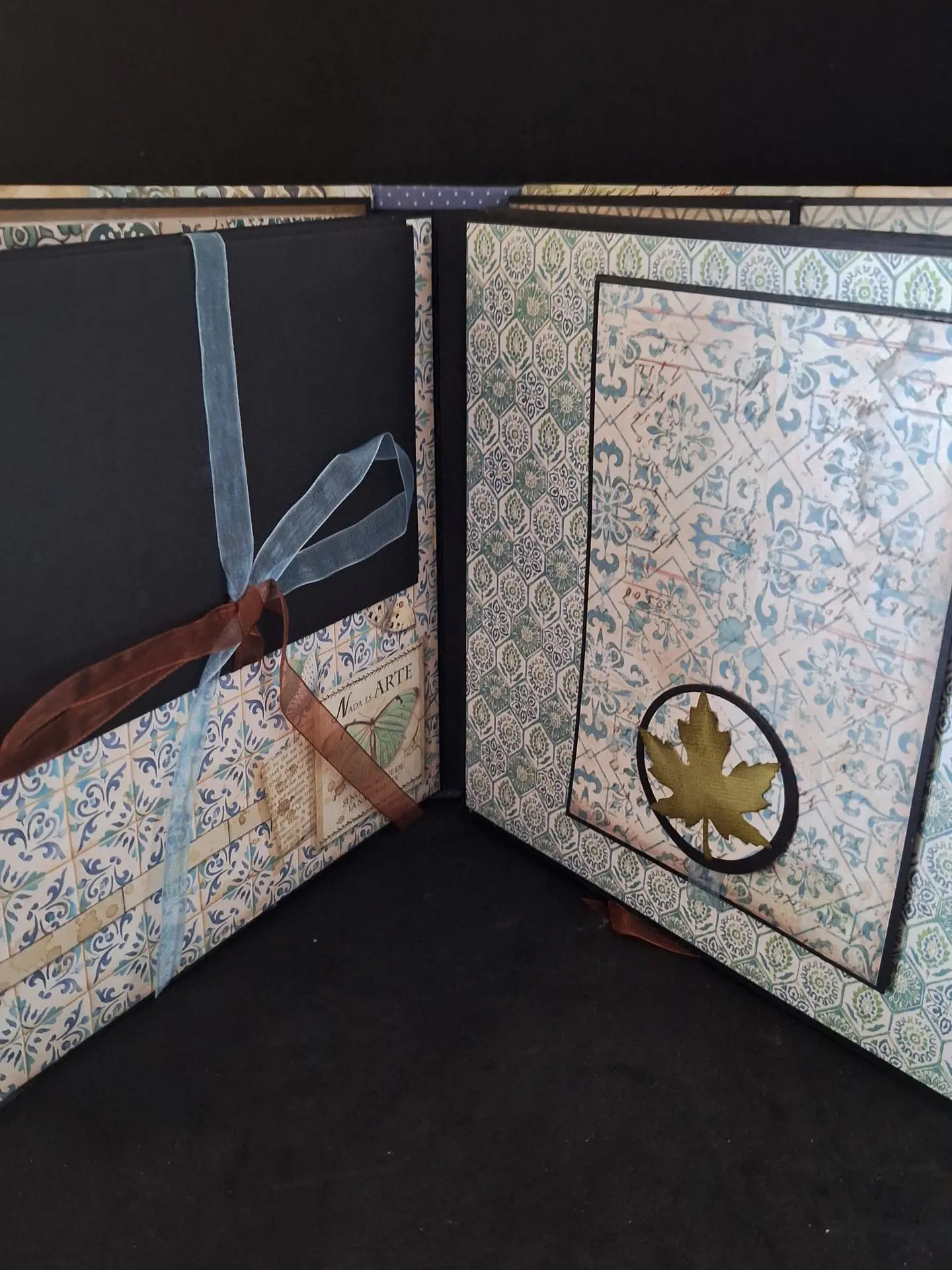 Álbum Scrap para Fotos 7