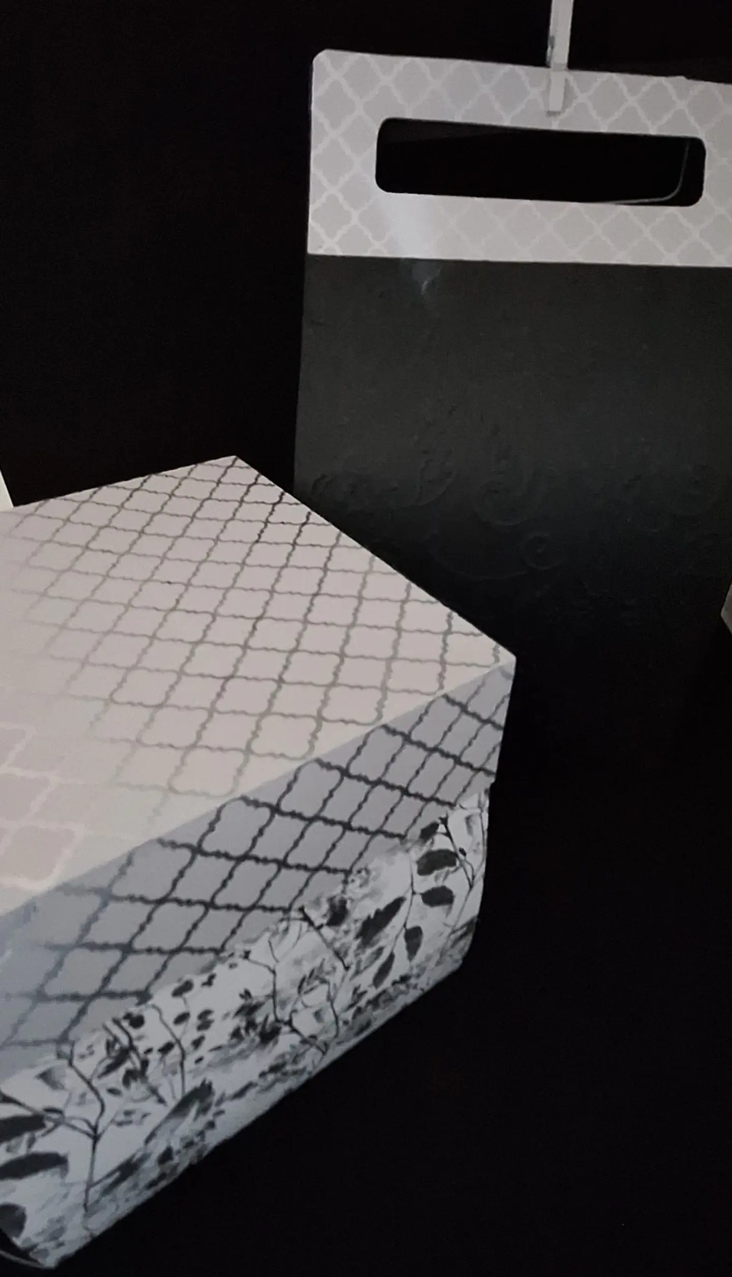 Caixa Cabaz Explosão 1