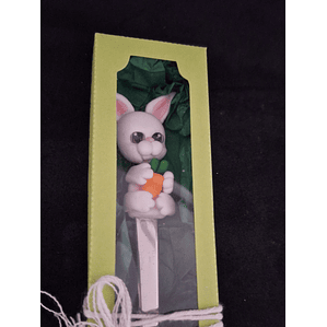 Colher da Páscoa Biscuit 