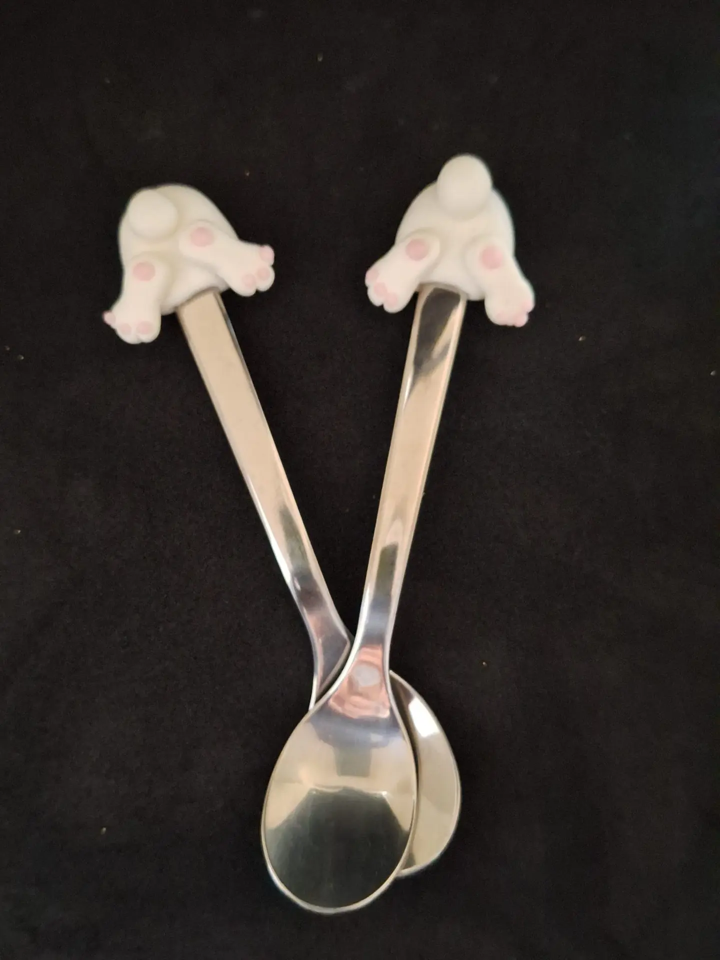 Colher da Páscoa Biscuit 18