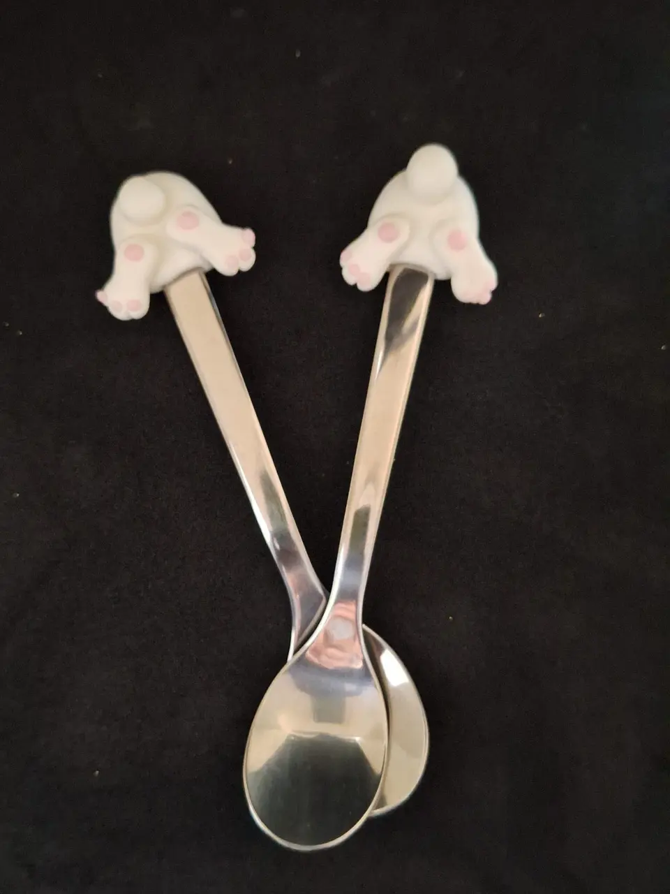 Colher da Páscoa Biscuit 18