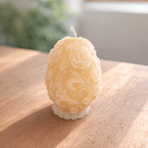 Vela “Doce Florescer”