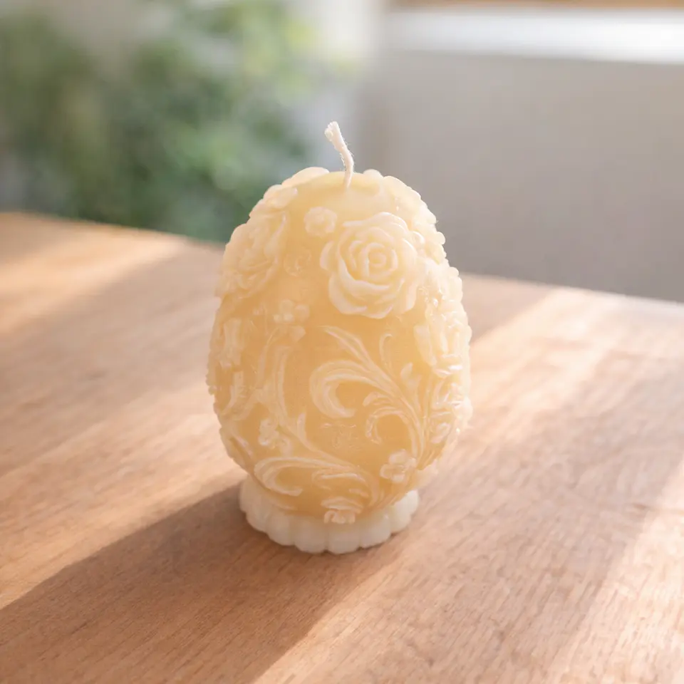 Vela “Doce Florescer” 1