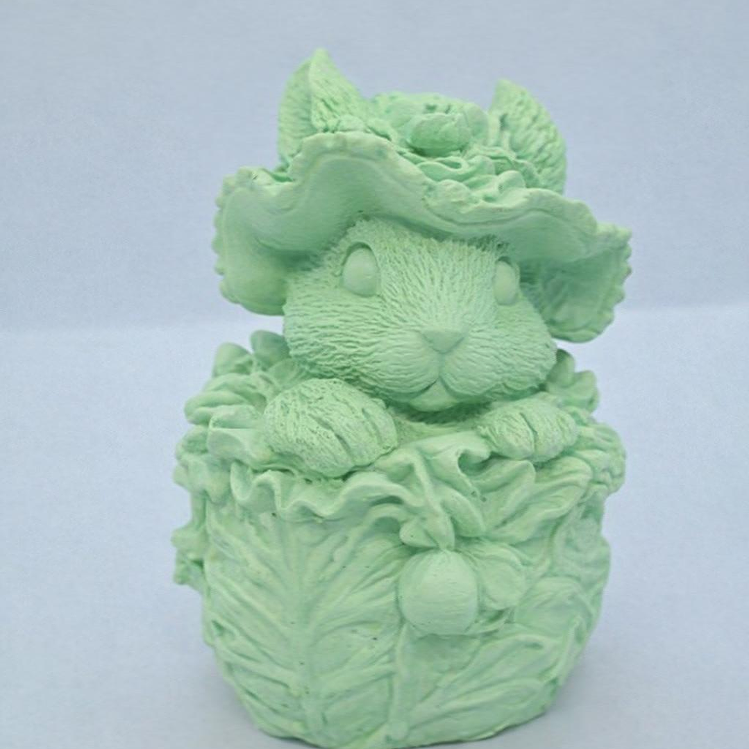 Coelhinho Escondido 2