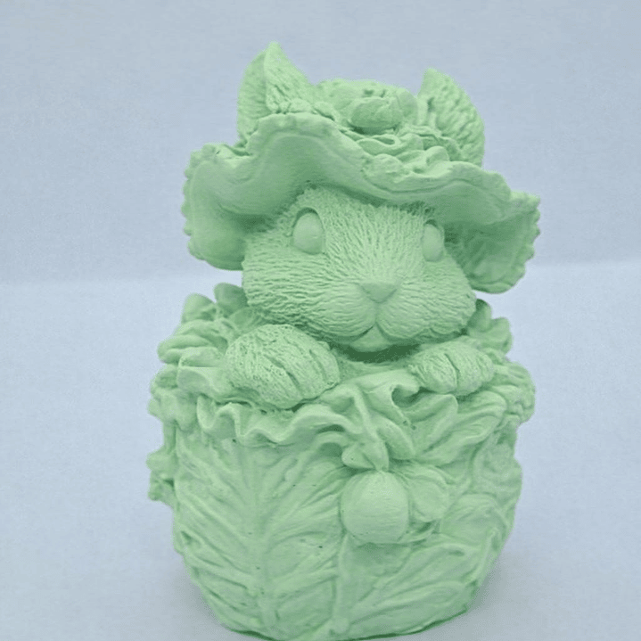 Coelhinho Escondido 2