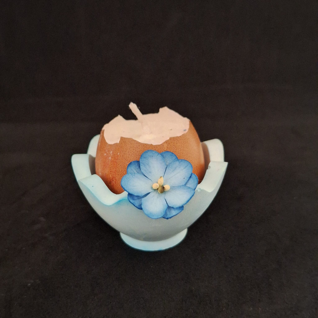 Casca de Luz – Edição Páscoa 3