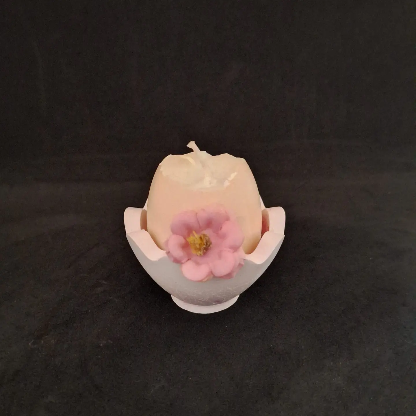 Casca de Luz – Edição Páscoa 6