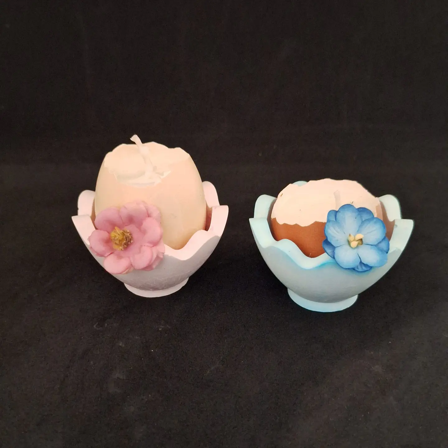 Casca de Luz – Edição Páscoa 8