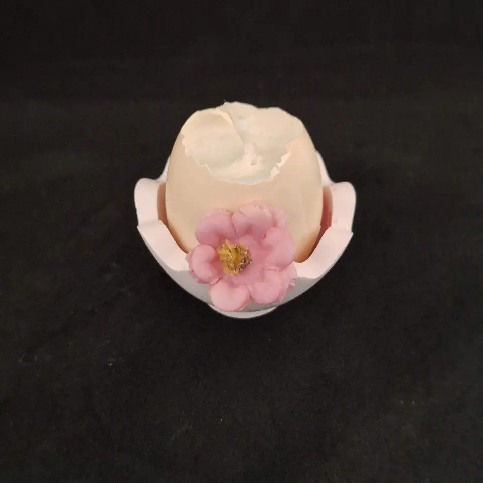 Casca de Luz – Edição Páscoa 9