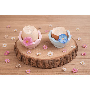 Casca de Luz – Edição Páscoa