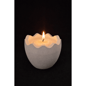 Casca de Luz – Edição Páscoa