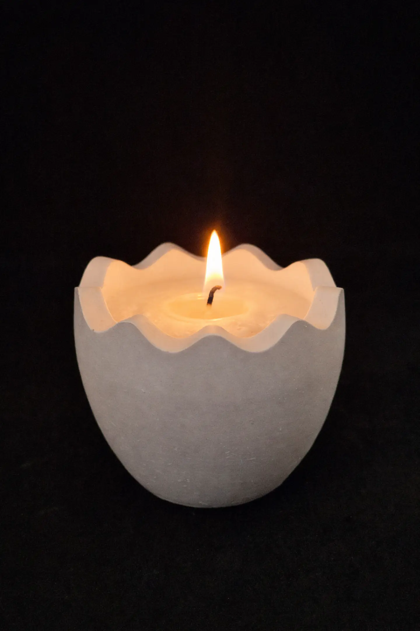 Casca de Luz – Edição Páscoa 1