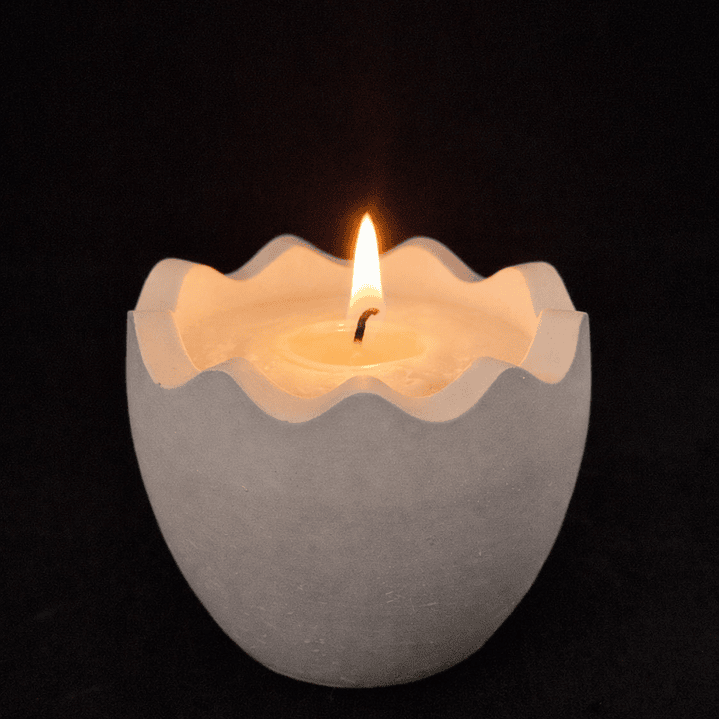 Casca de Luz – Edição Páscoa 1