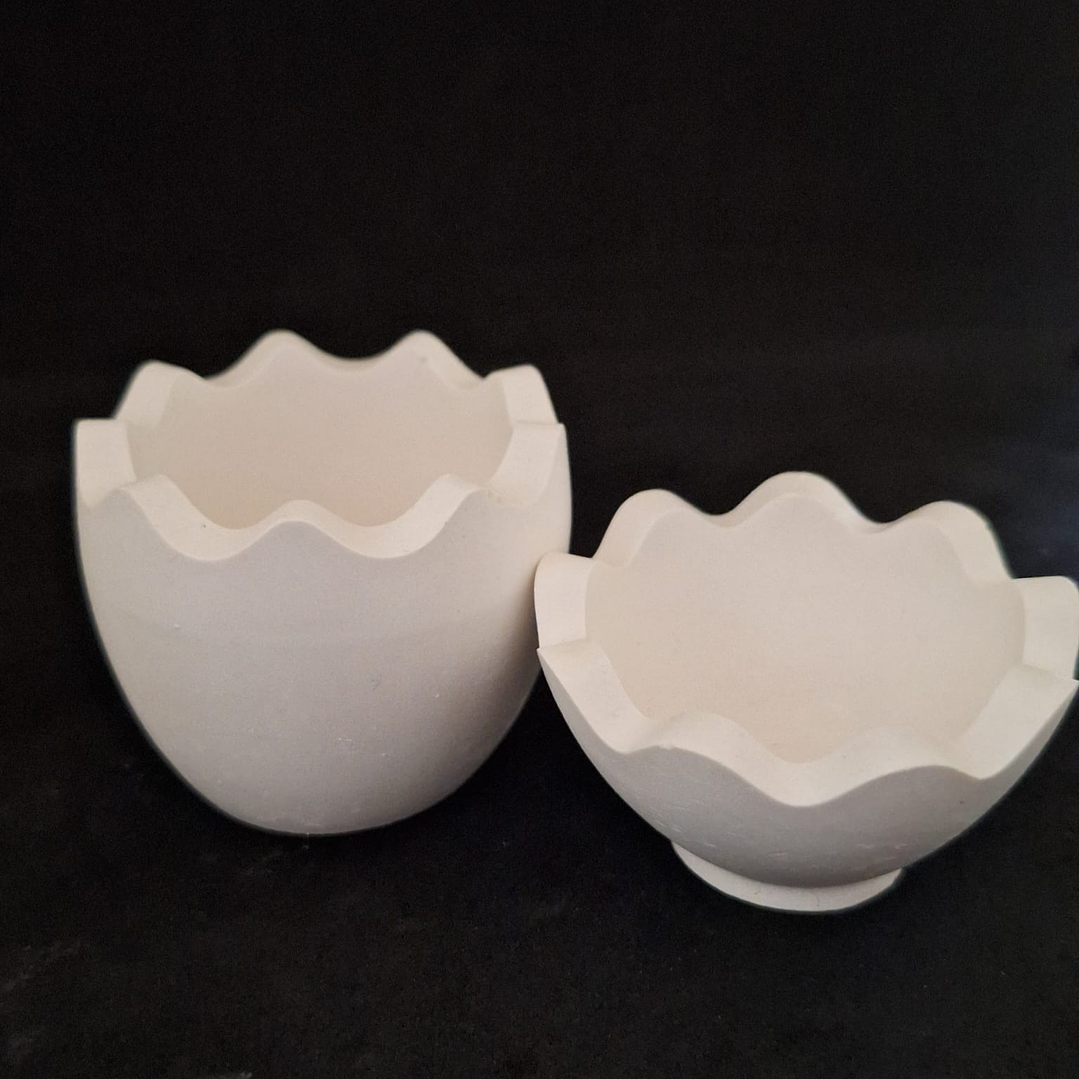 Casca de Luz – Edição Páscoa 3