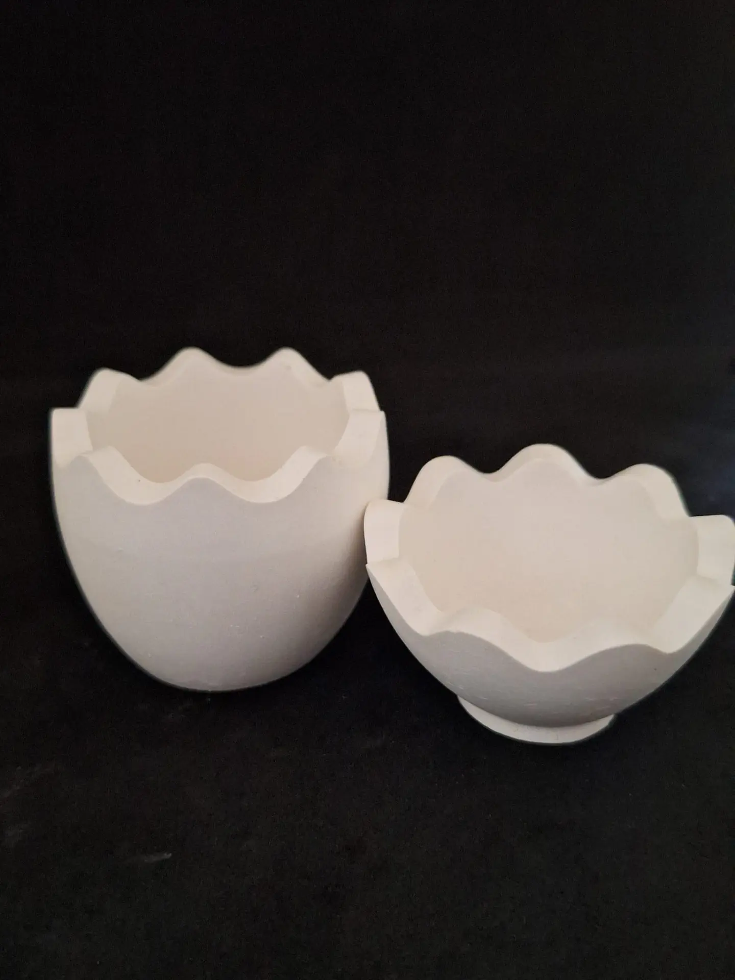 Casca de Luz – Edição Páscoa 3