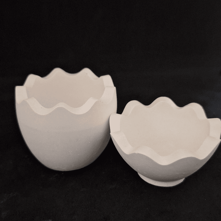 Casca de Luz – Edição Páscoa 3