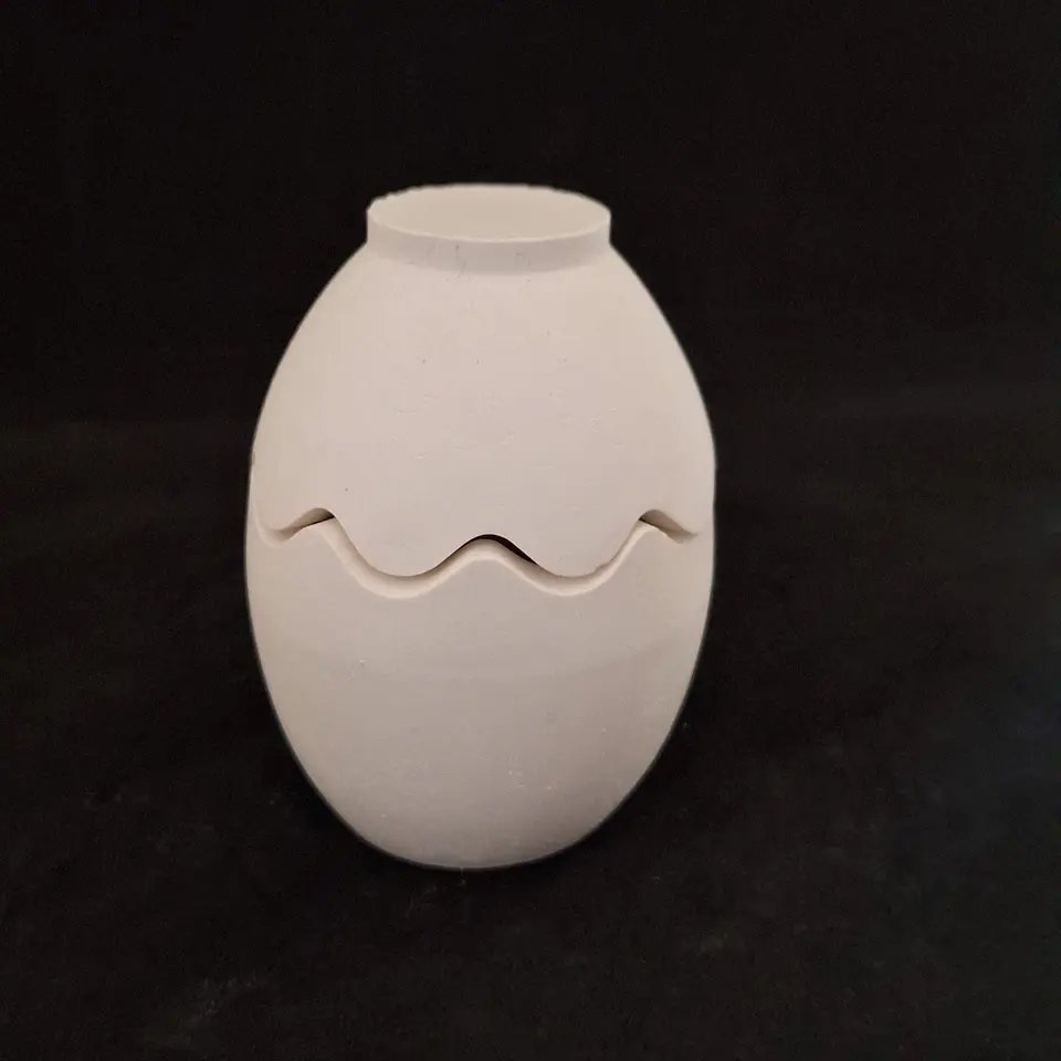 Casca de Luz – Edição Páscoa 4