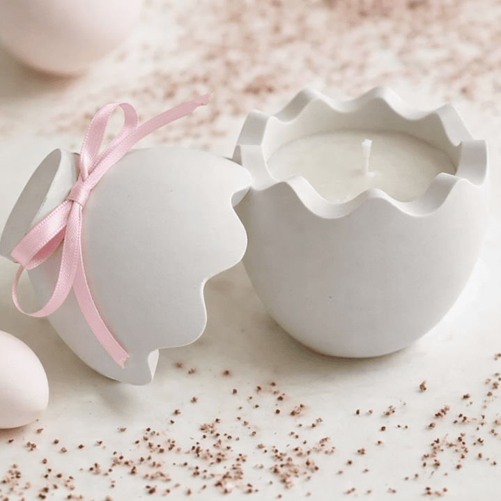 Casca de Luz – Edição Páscoa 2