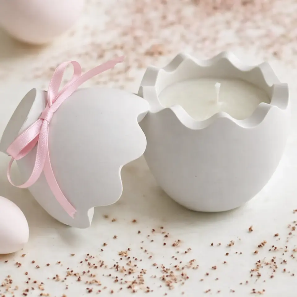 Casca de Luz – Edição Páscoa 2