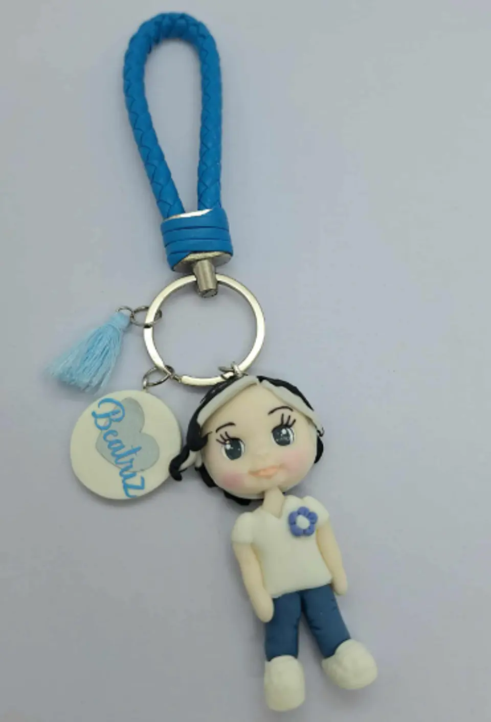 Porta Chaves Personalizados 3