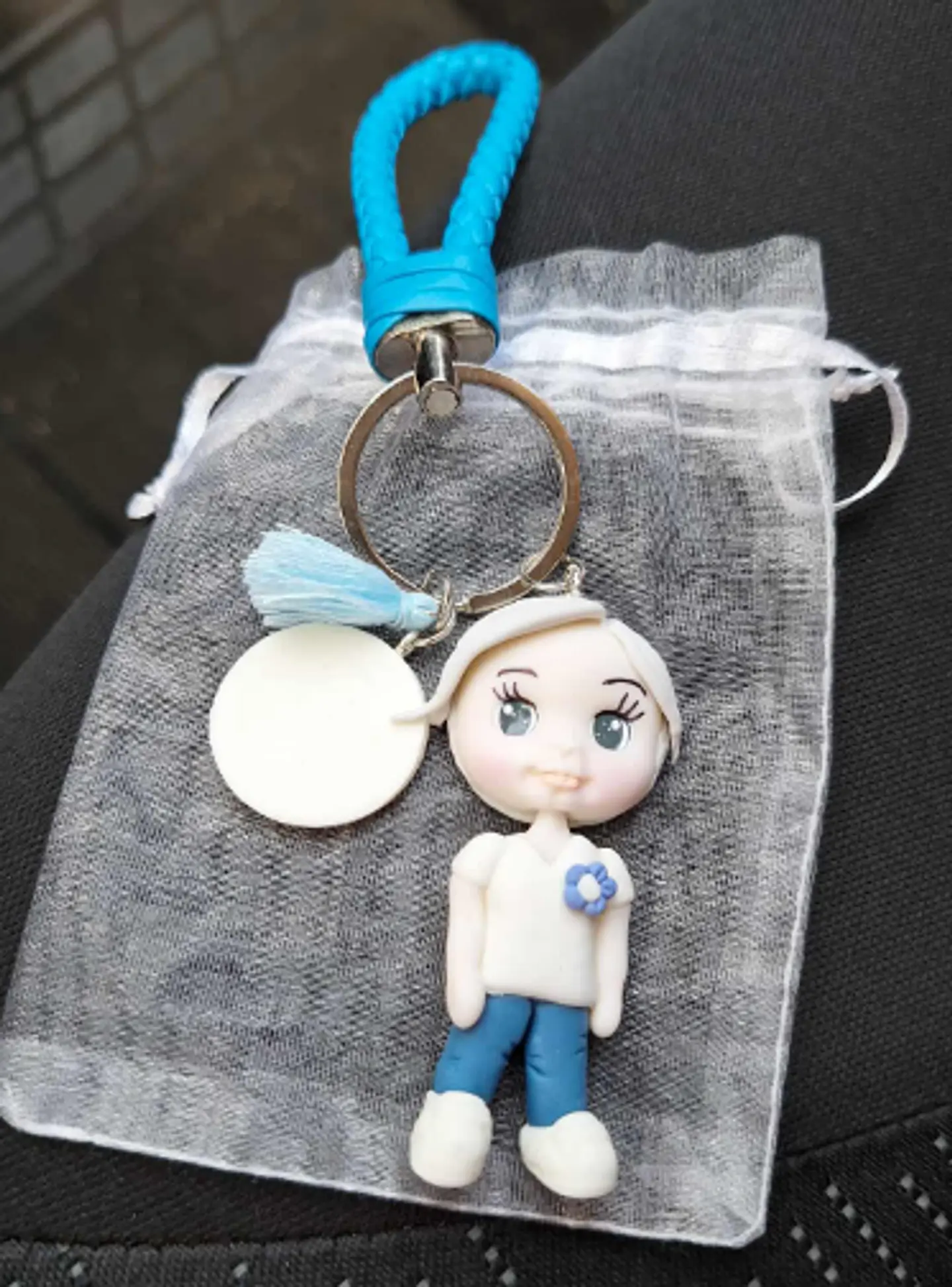 Porta Chaves Personalizados 4